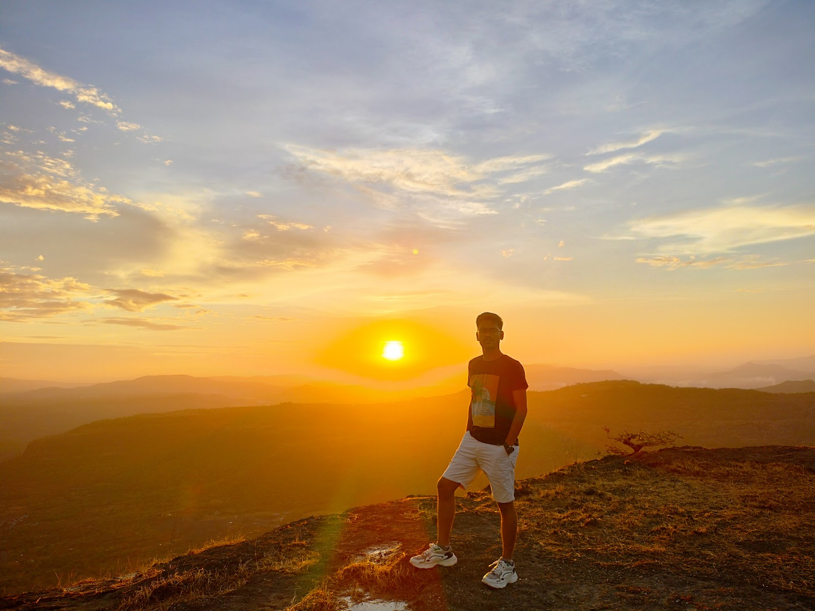 Tiger Point Khandala