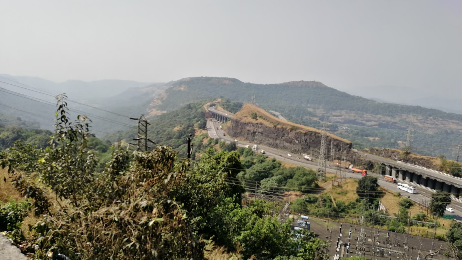 Old Khandala Ghat