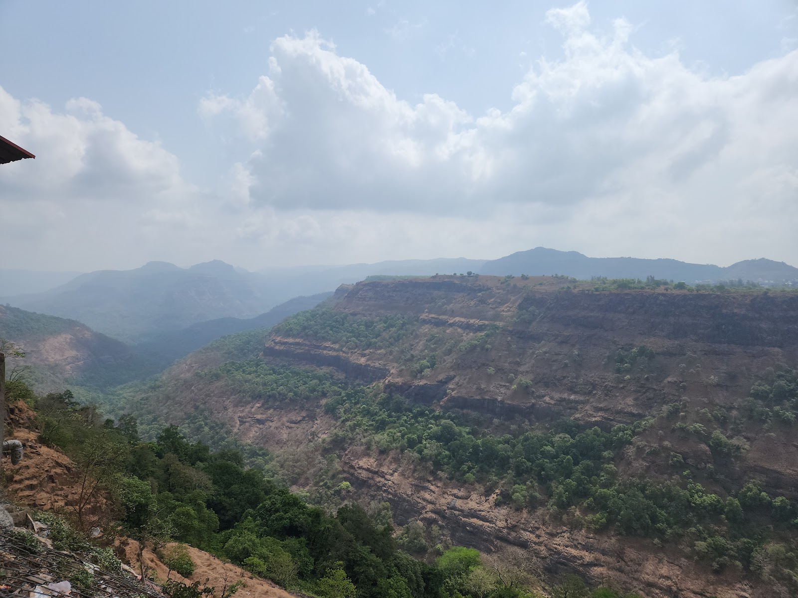Khandala Hills