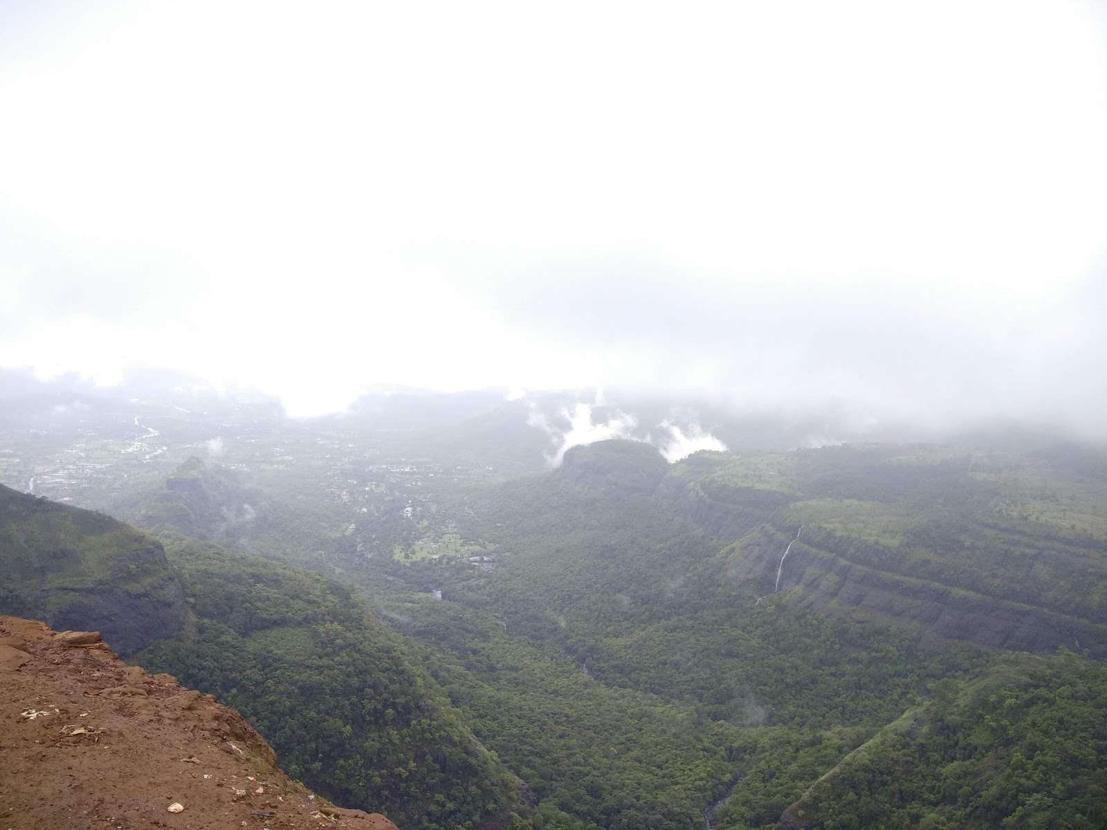 Khandala Lake