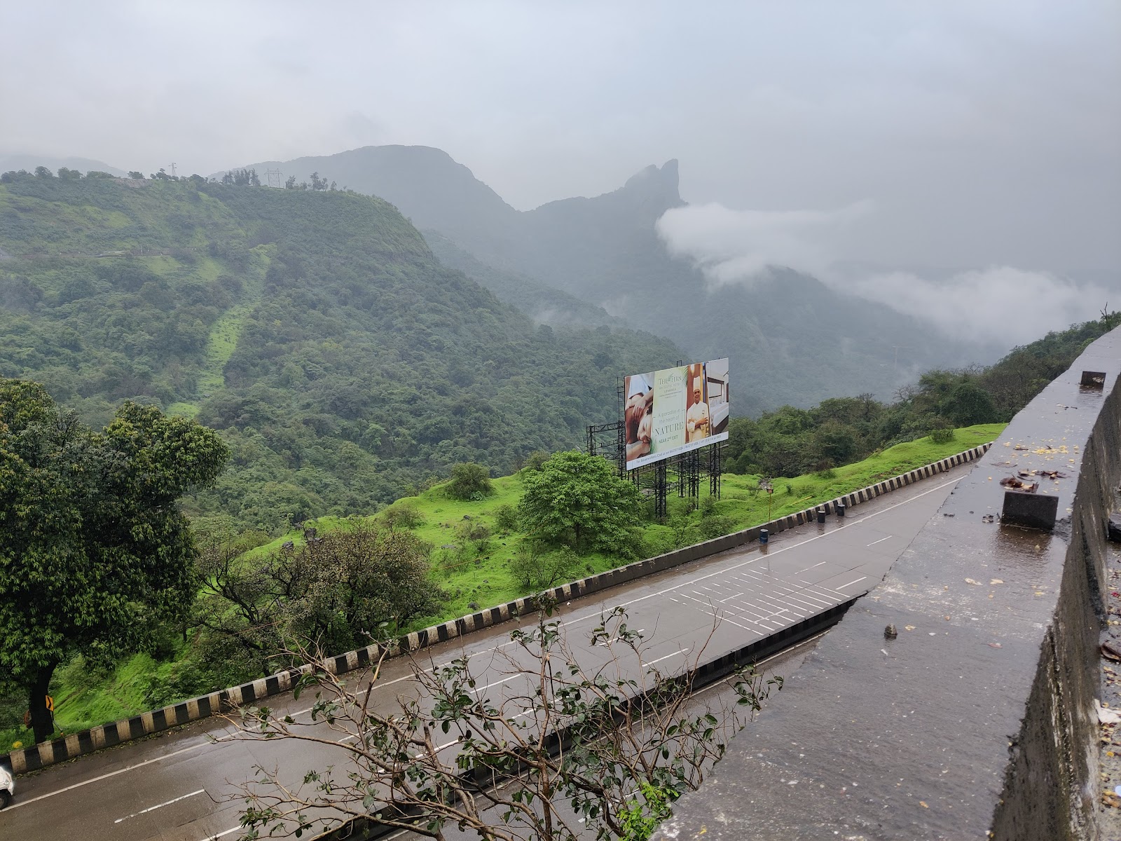 Khandala Viewpoint
