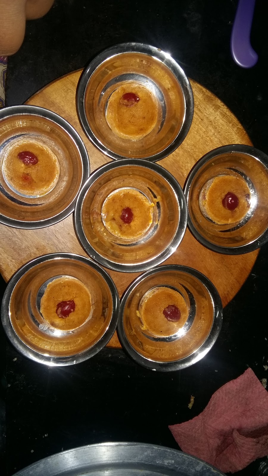 Local Handicraft Shops