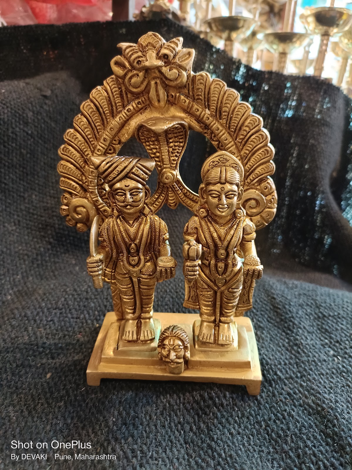 Local Handicraft Shops