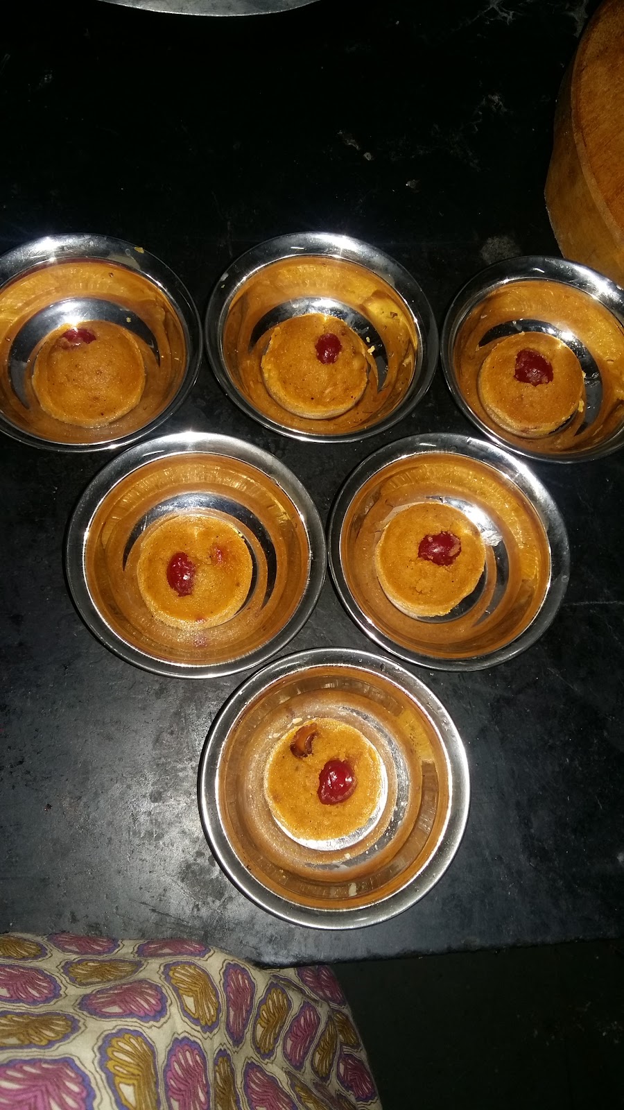 Local Handicraft Shops