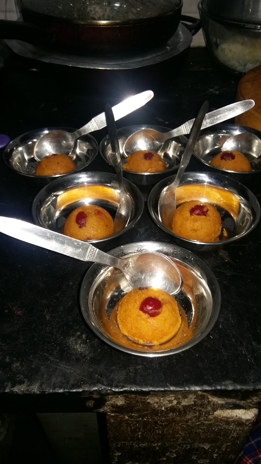 Local Handicraft Shops