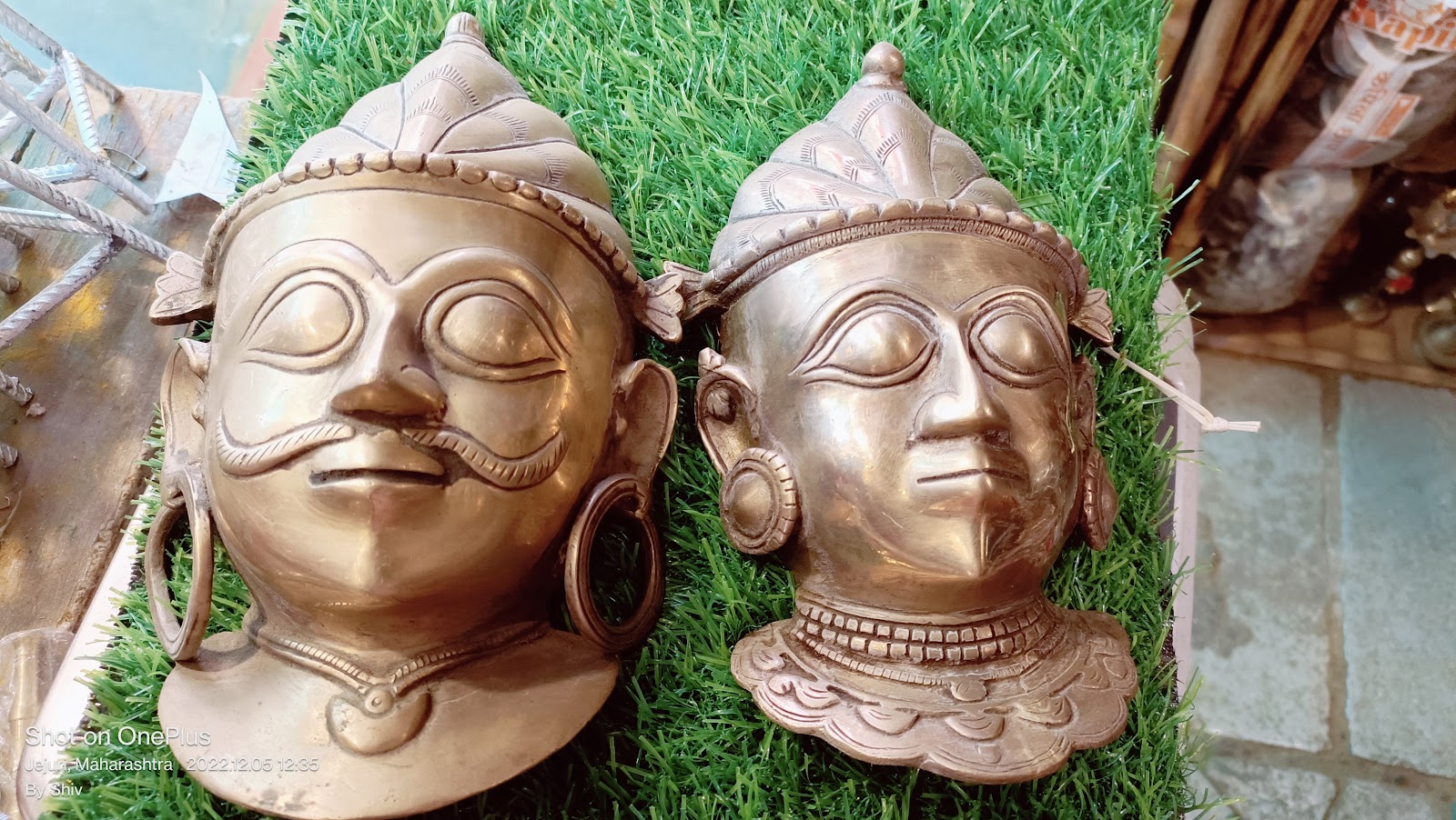 Local Handicraft Shops