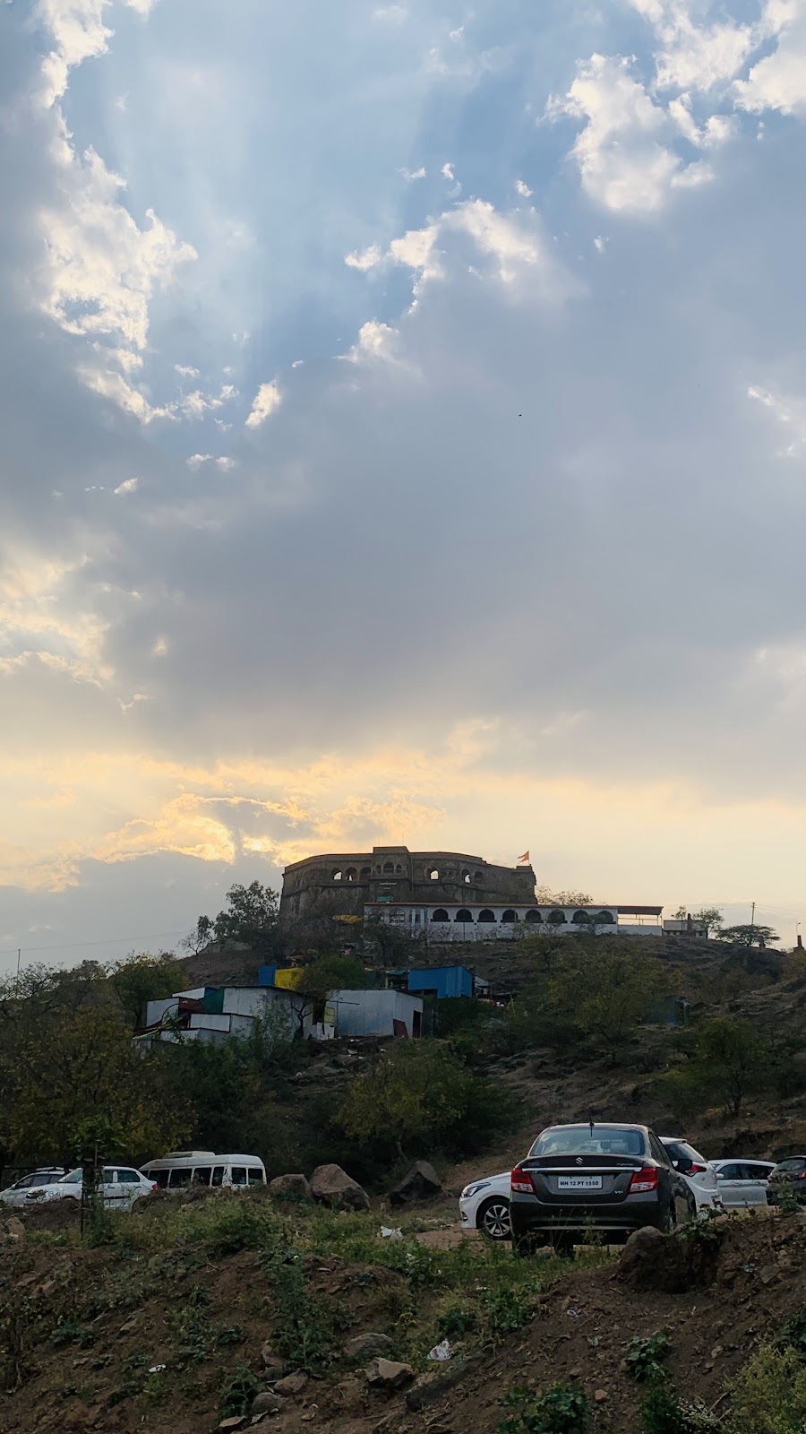 Nearby Village Walks