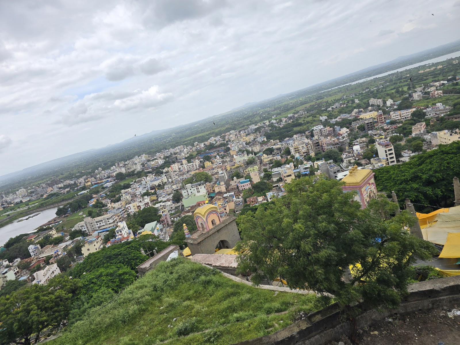 Nearby Village Walks