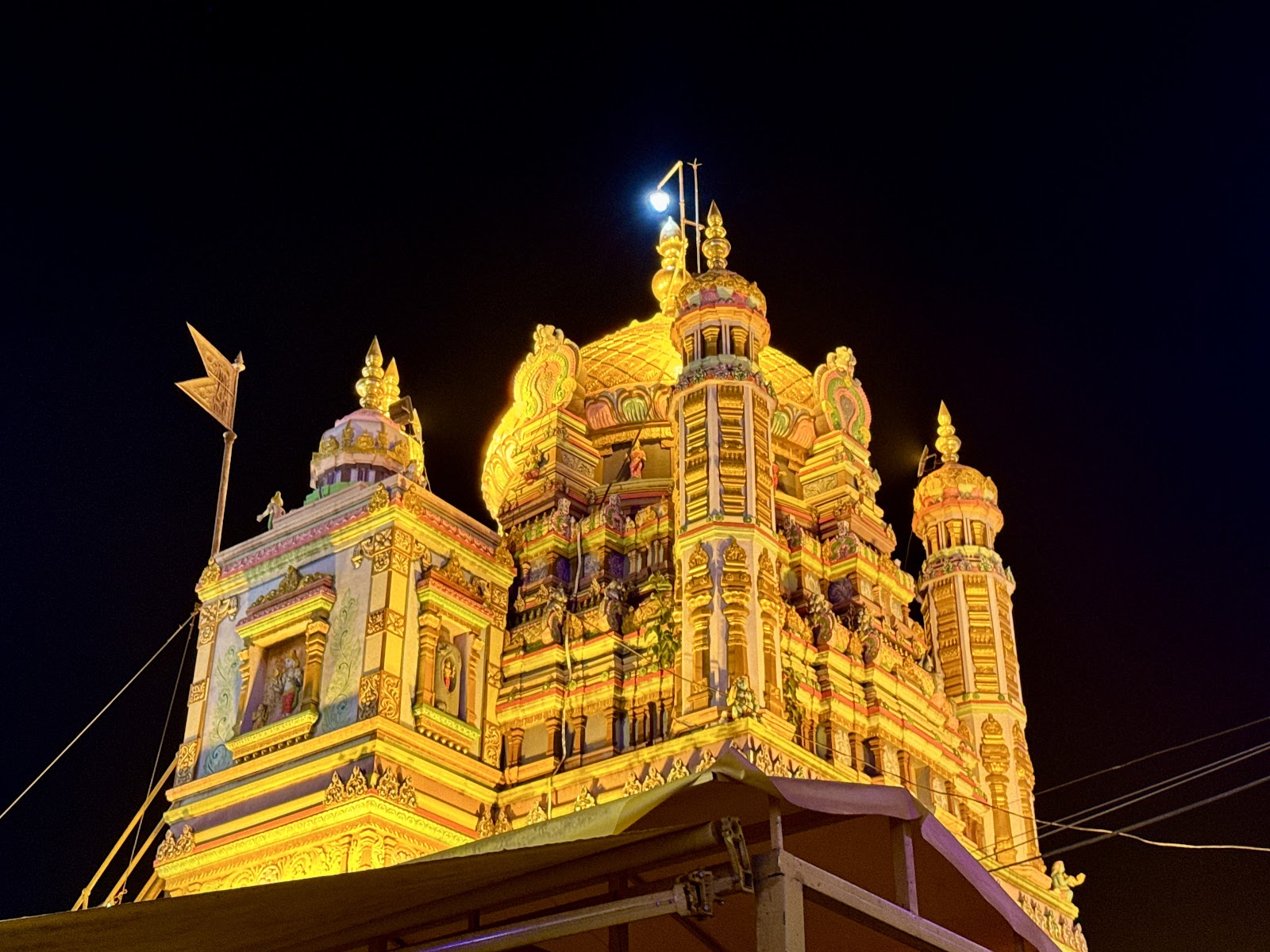 Nearby Village Walks