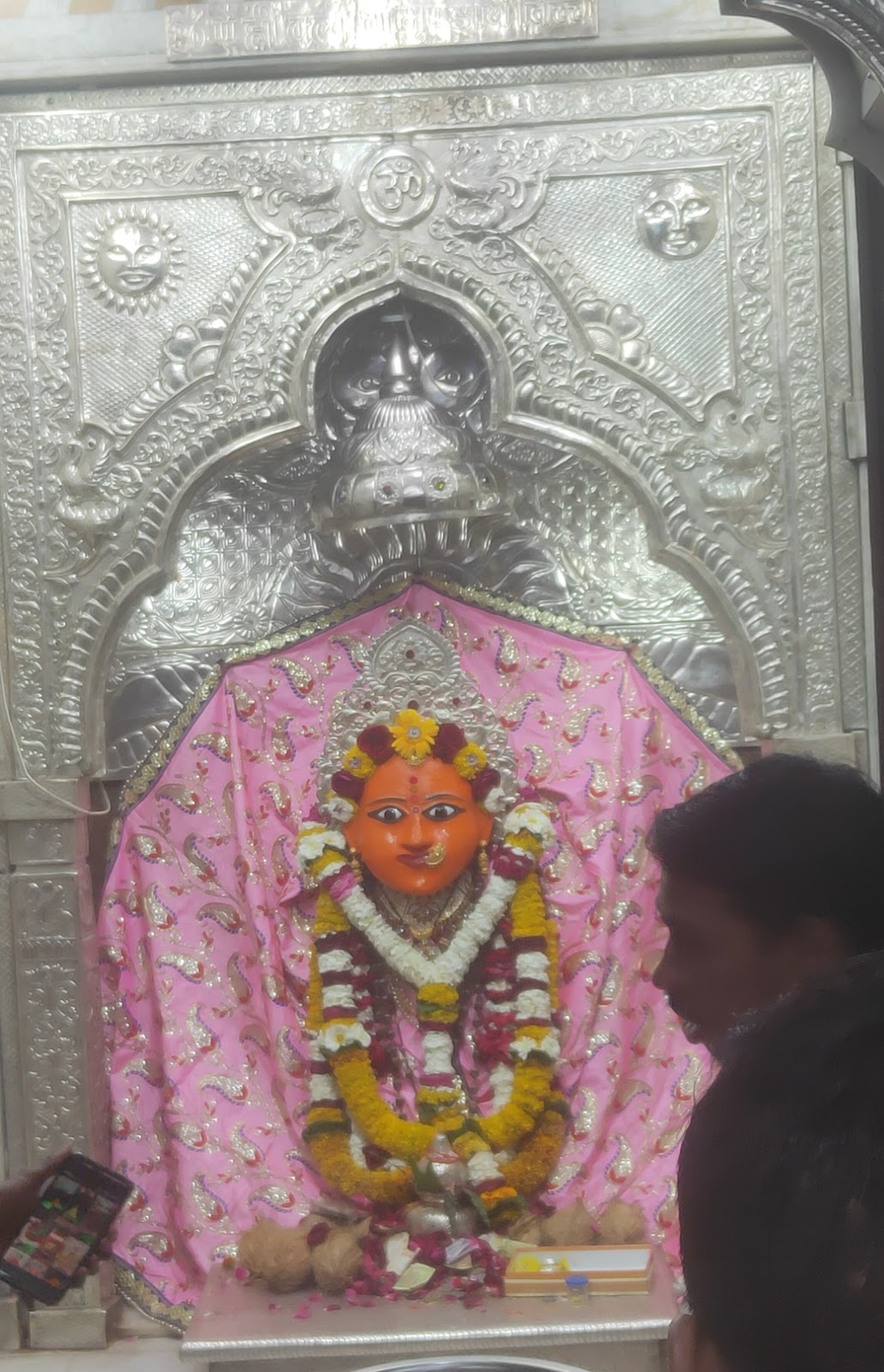 Bhawani Mata Temple