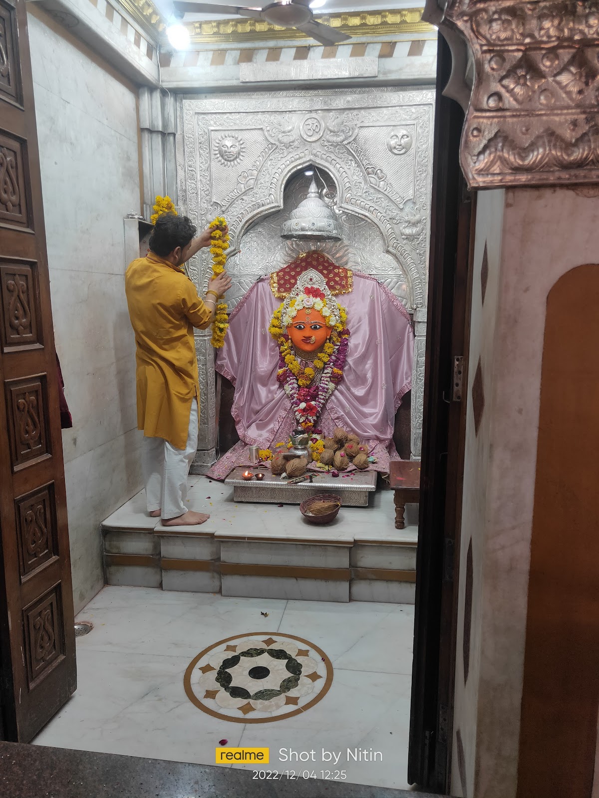 Bhawani Mata Temple