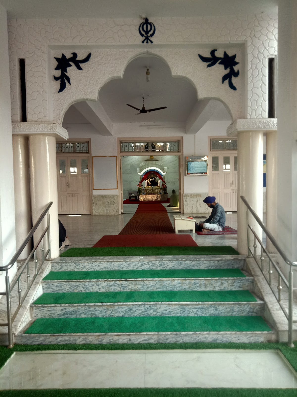 Gurudwara Khandwa