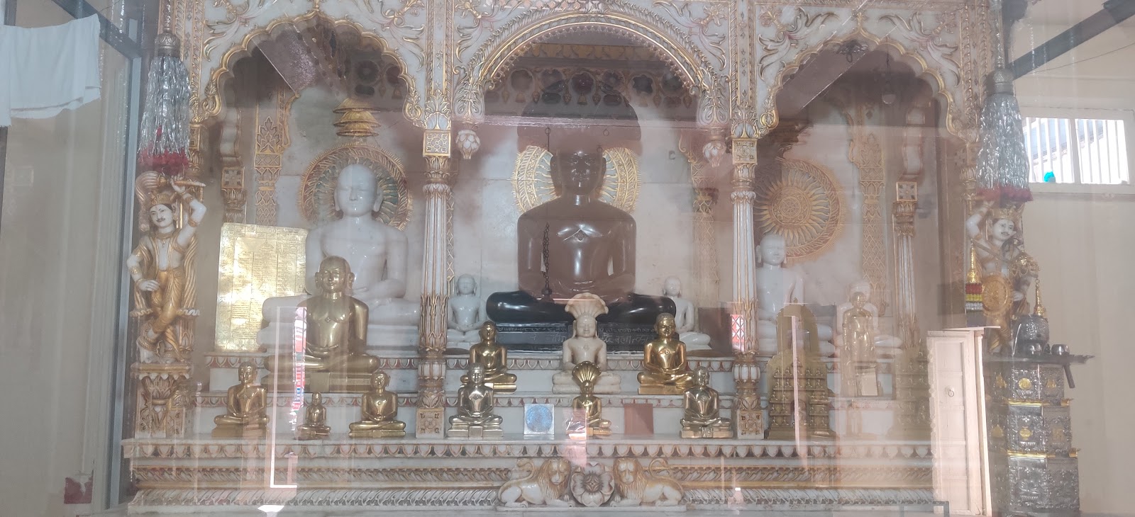 Jain Temple