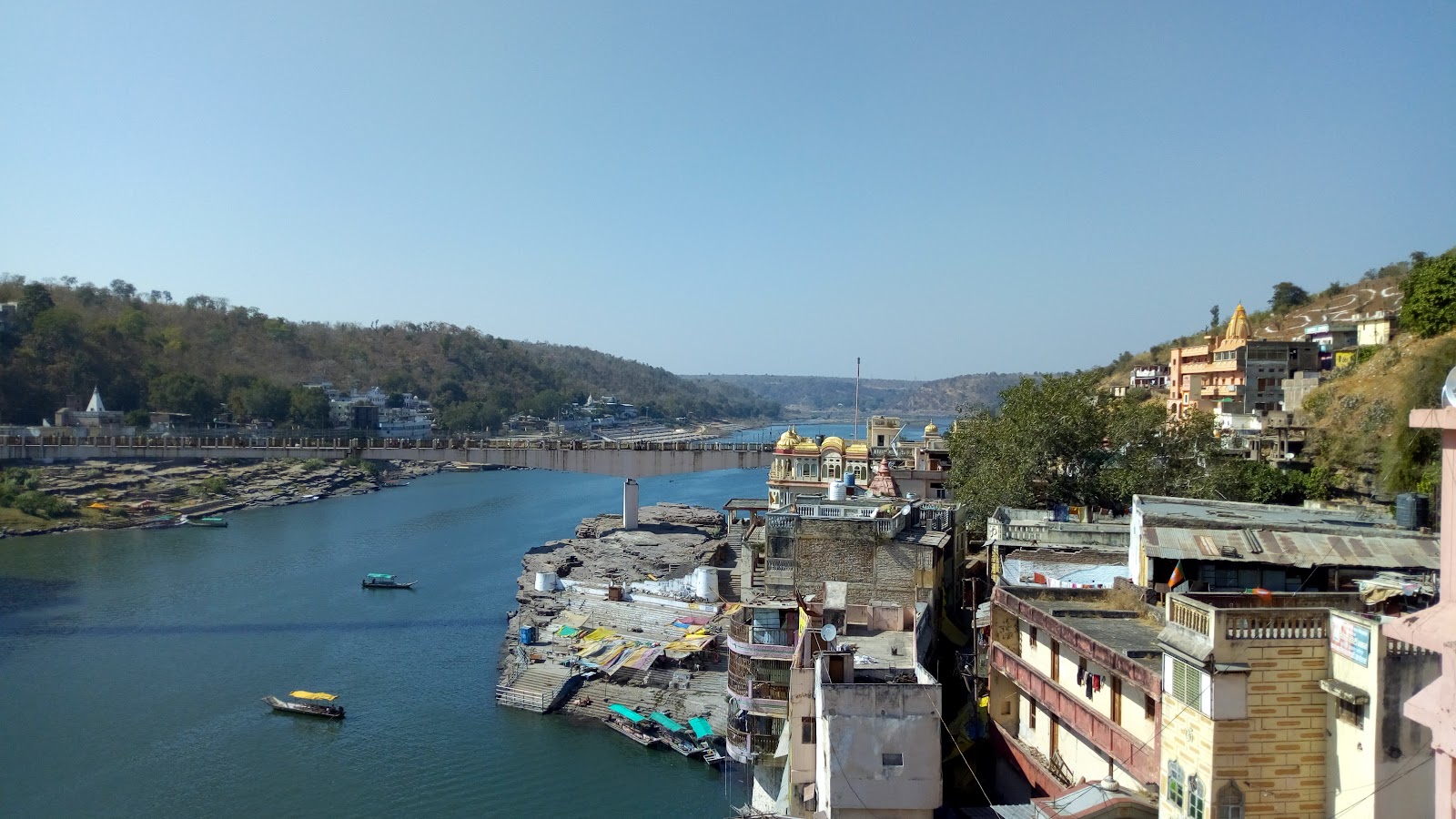 Khandwa - A Cultural Gem in Madhya Pradesh