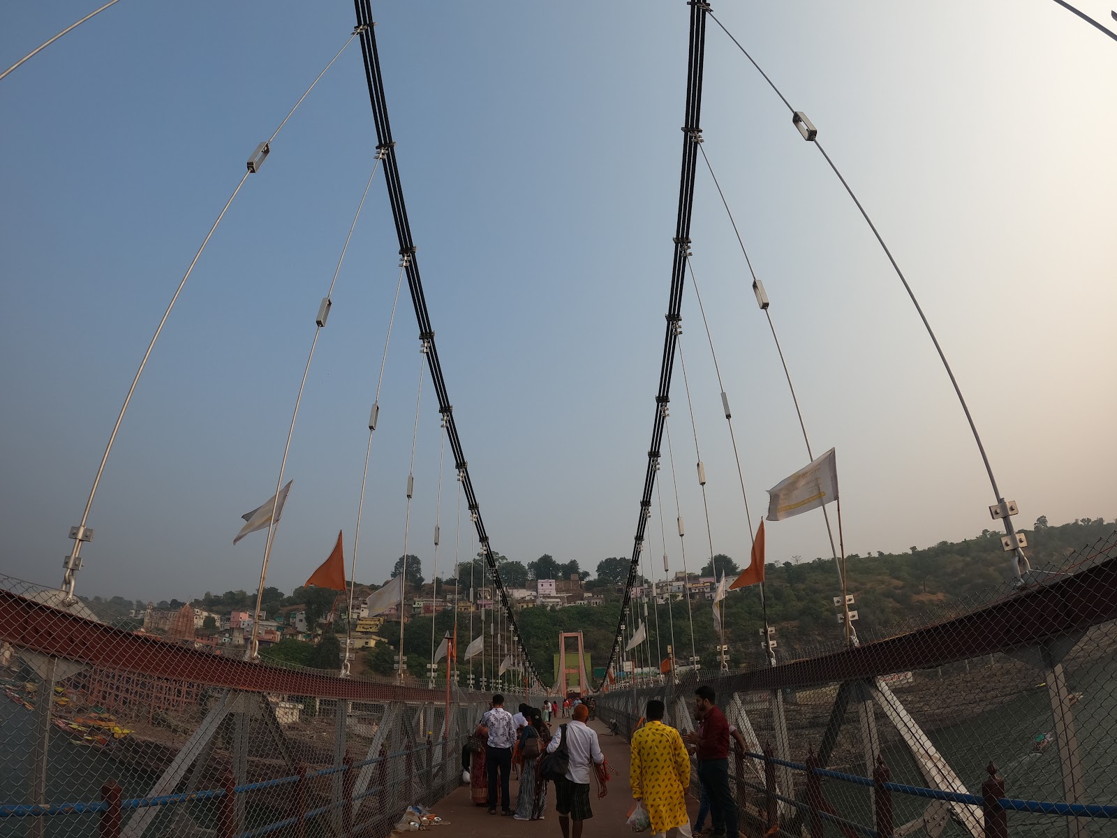 Omkareshwar Temple