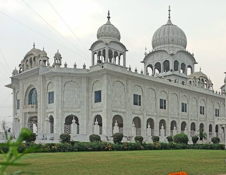 Khanna, Punjab - A Cultural Hub