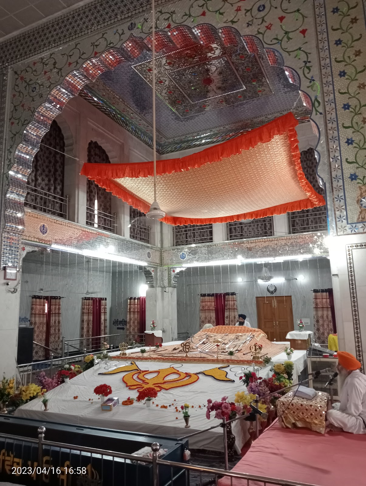 Gurdwara Manji Sahib