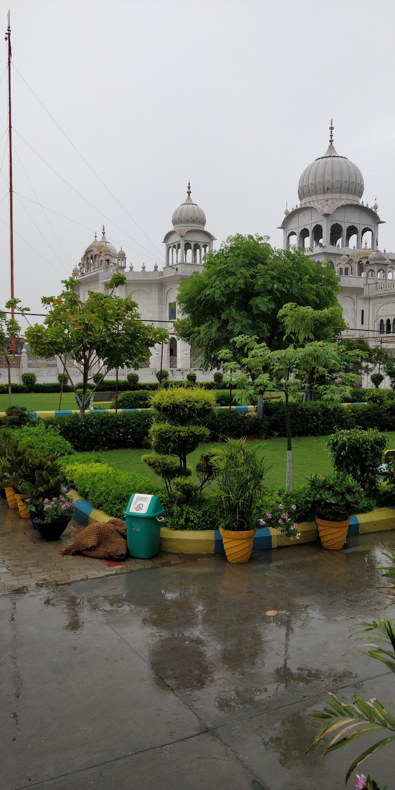 Gurdwara Manji Sahib