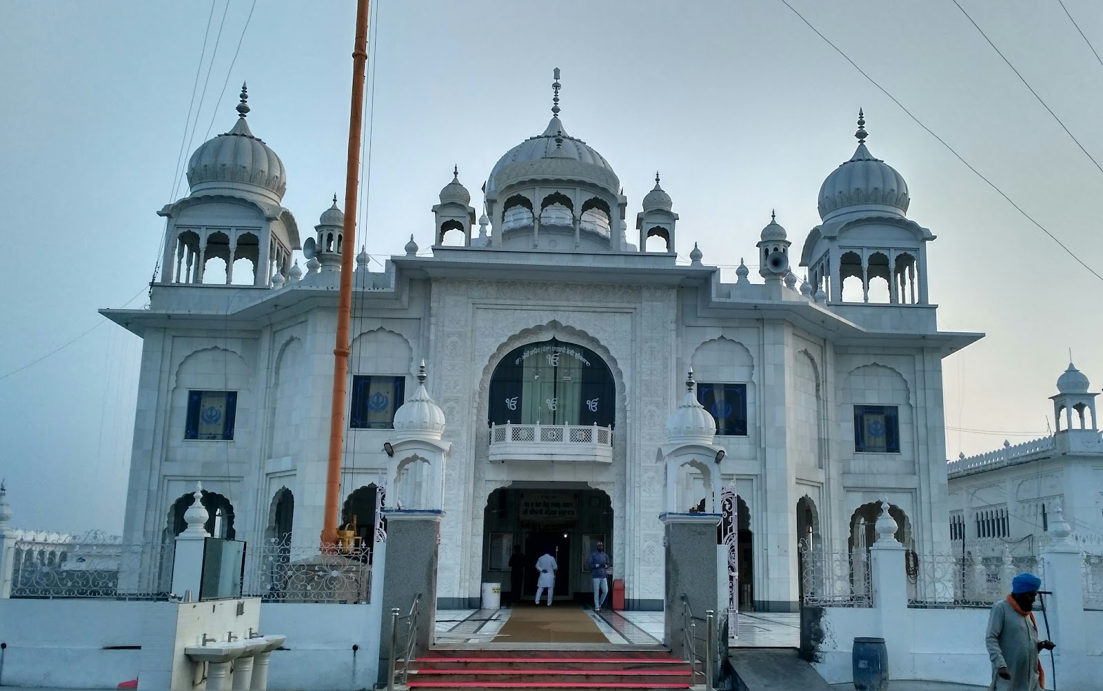 Gurdwara Manji Sahib