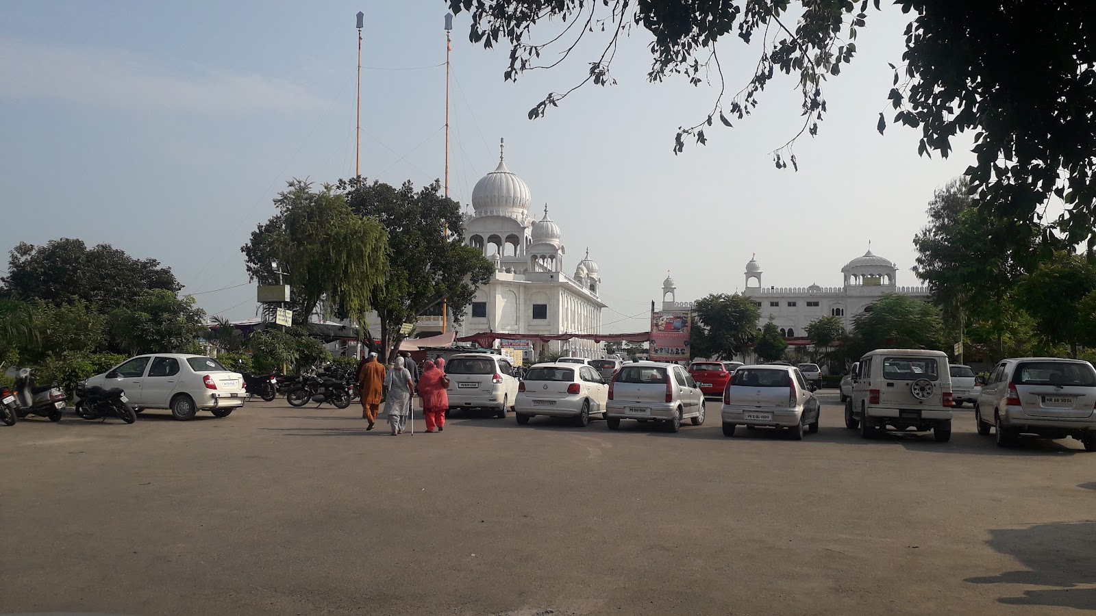 Gurdwara Manji Sahib