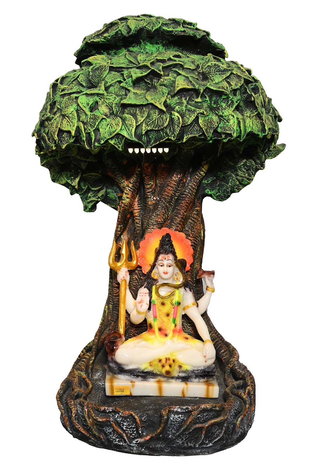 Local Handicraft Stalls