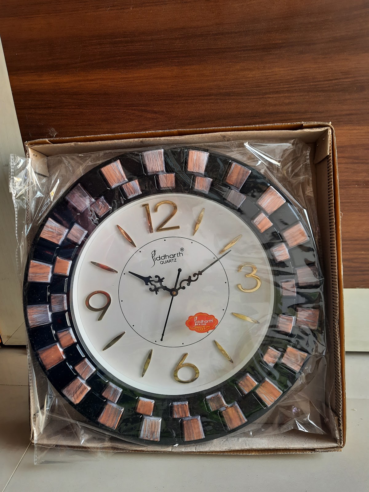 Local Handicraft Stalls