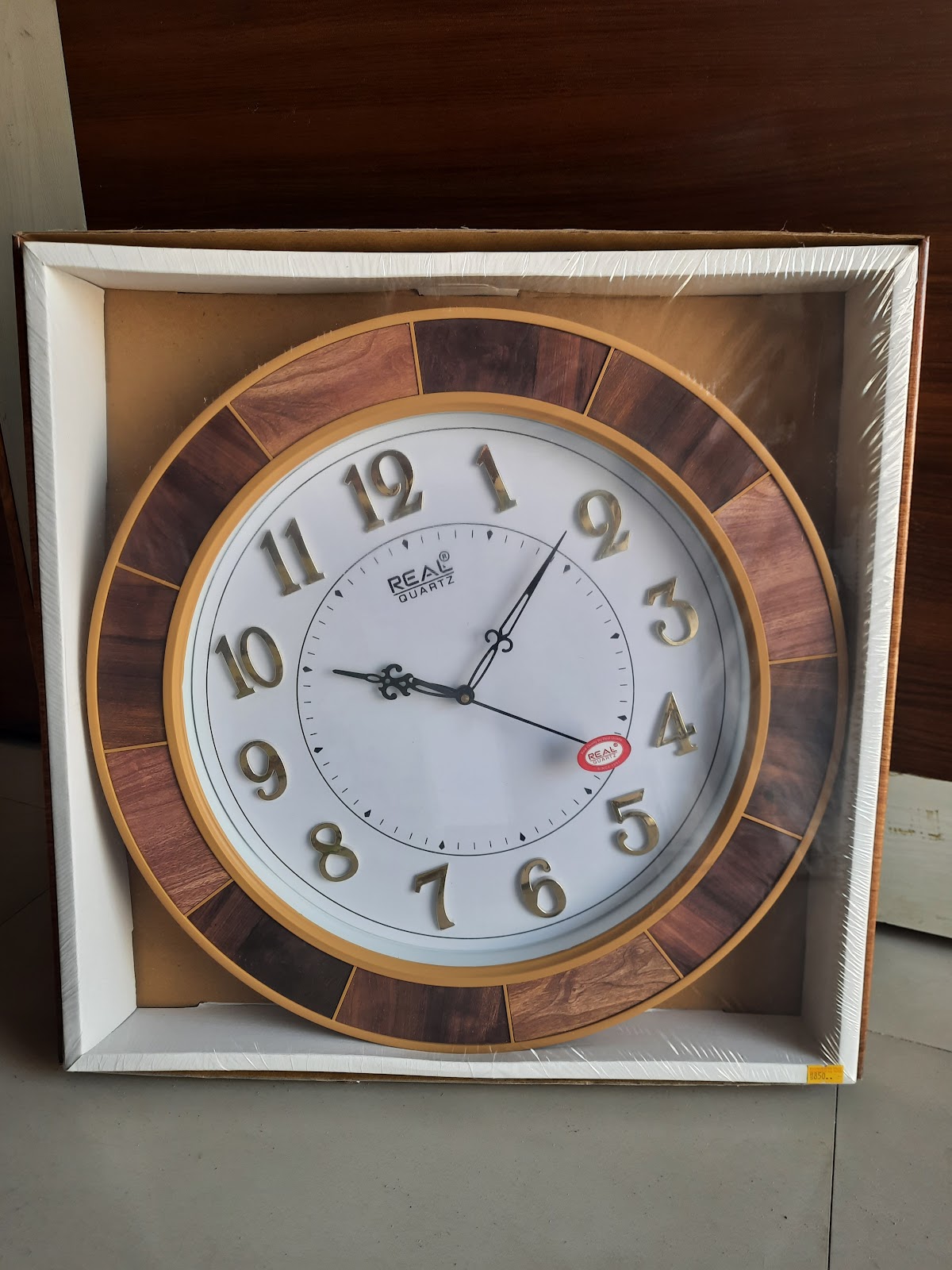 Local Handicraft Stalls