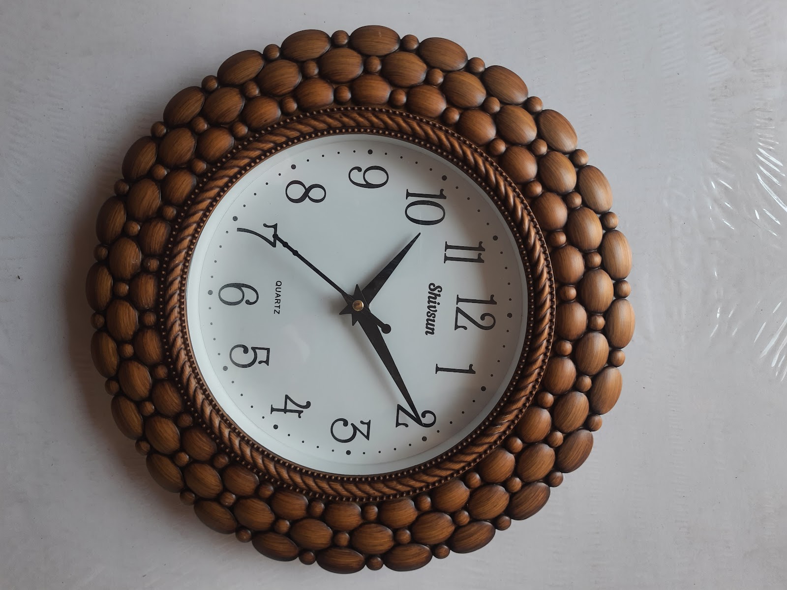 Local Handicraft Stalls