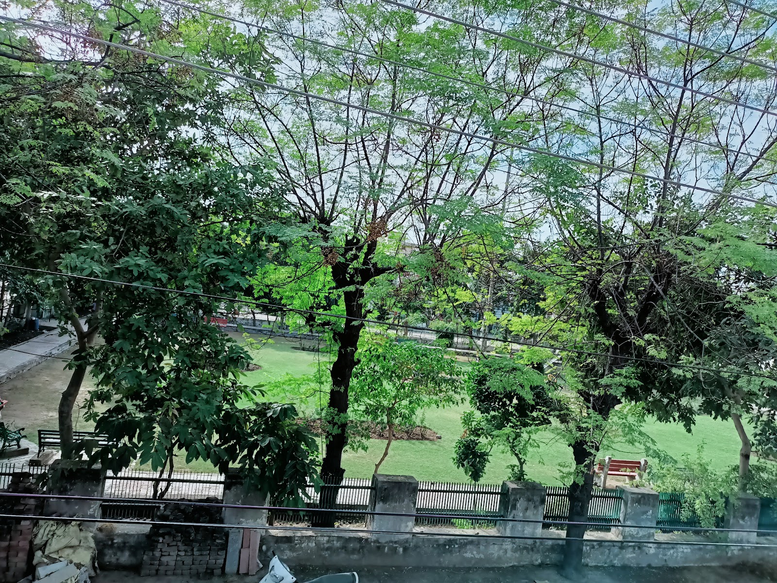 Shaheed Bhagat Singh Memorial Park