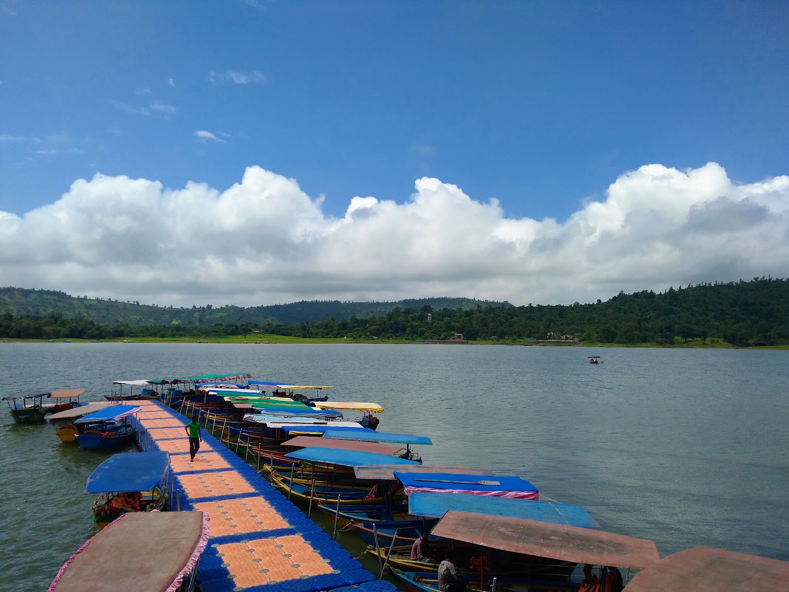 Khanvel - A Nature Retreat in Dadra and Nagar Haveli