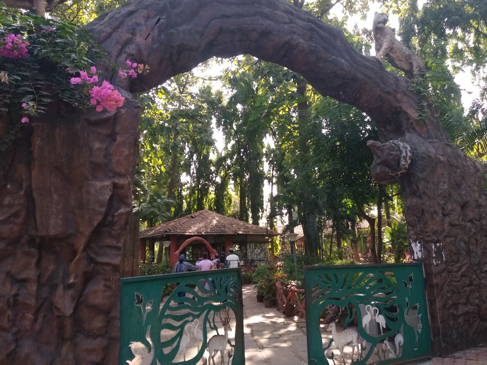 Nature Interpretation Centre