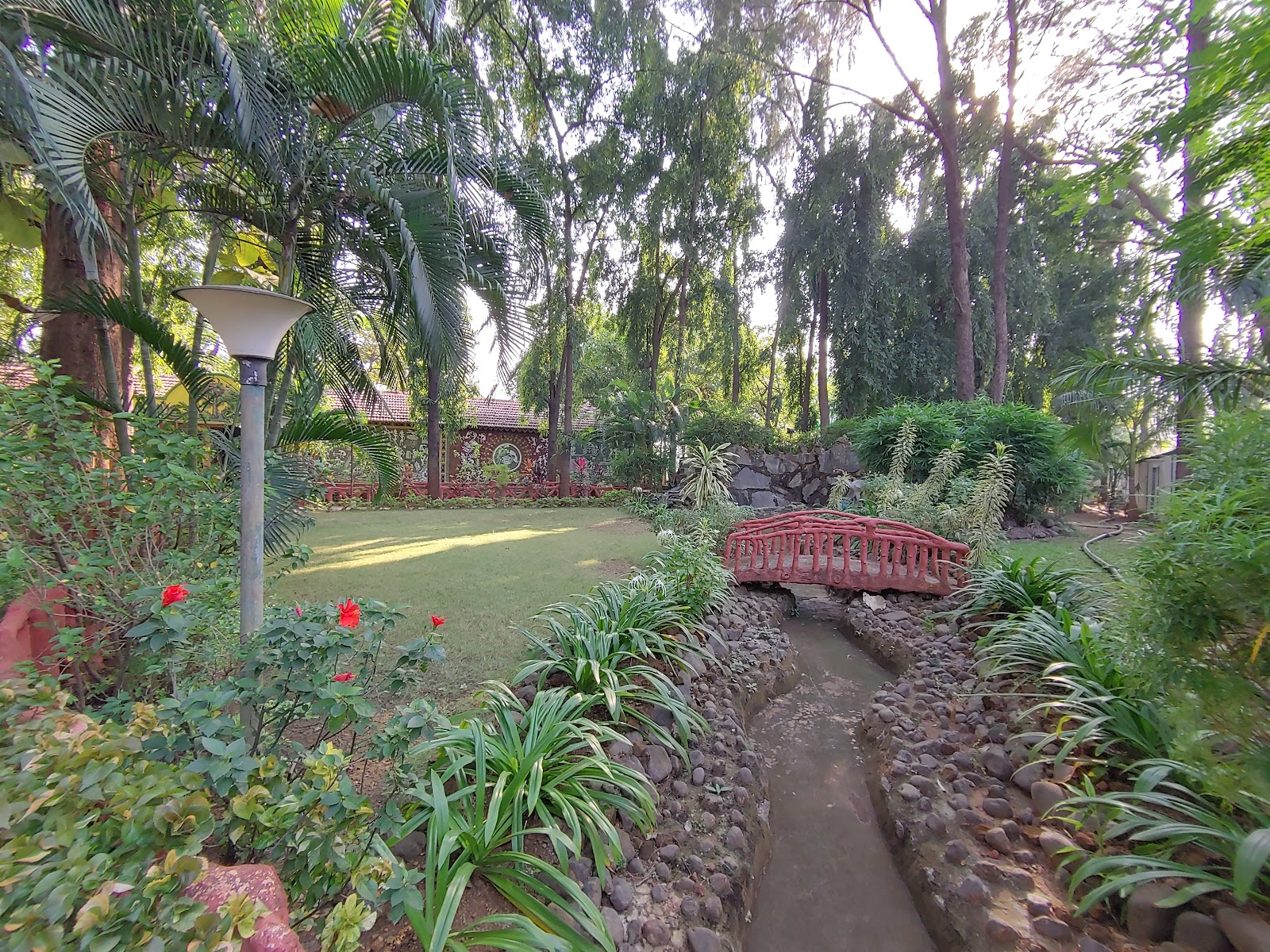 Nature Interpretation Centre