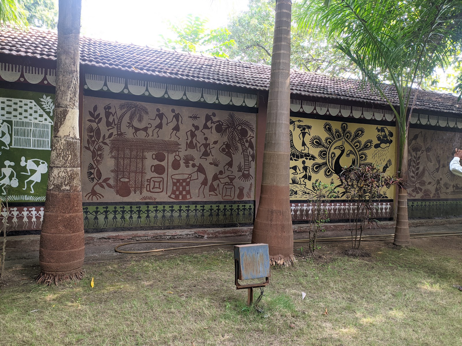 Nature Interpretation Centre