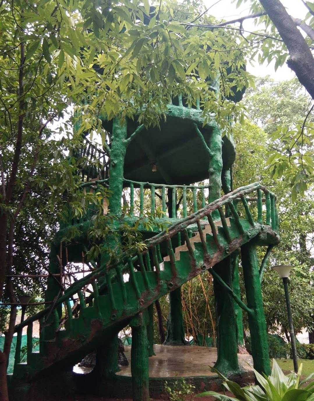 Nature Interpretation Centre