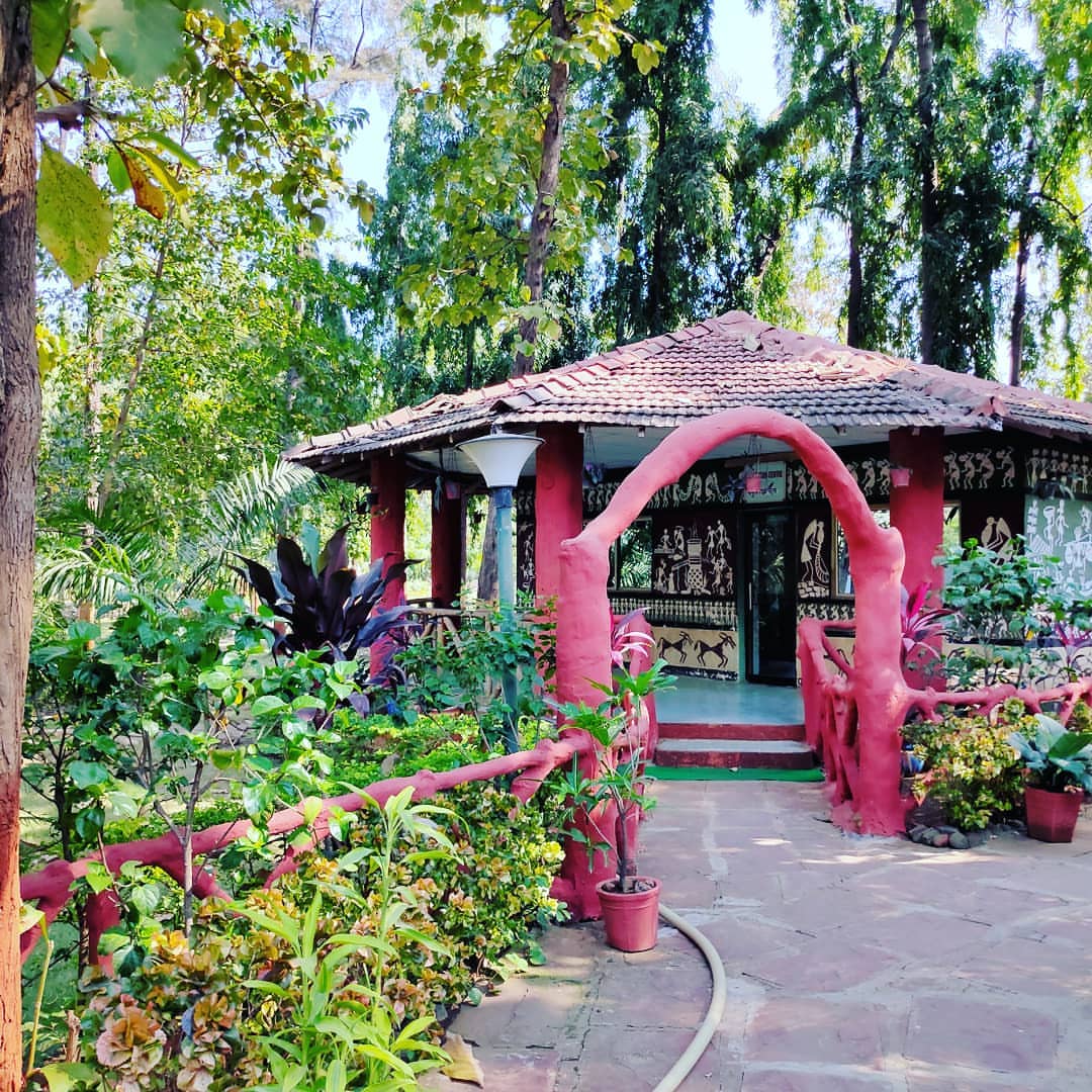 Nature Interpretation Centre