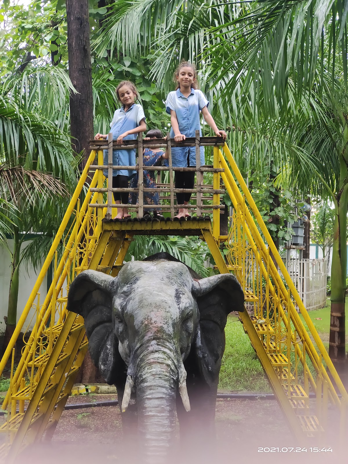 Nature Interpretation Centre