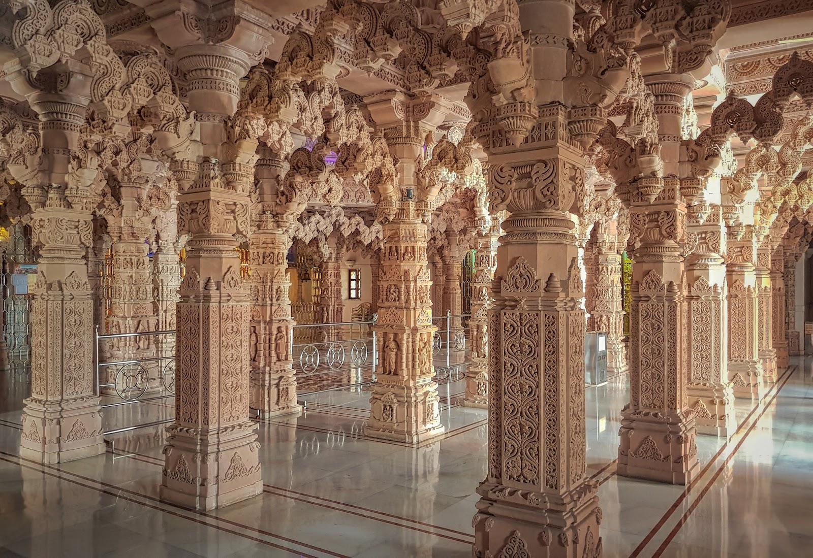 Shri Swaminarayan Mandir