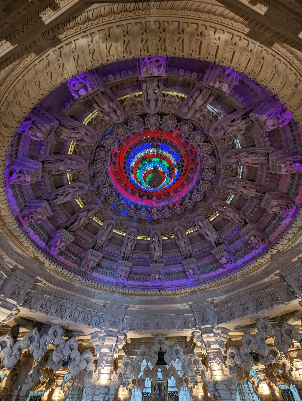 Shri Swaminarayan Mandir