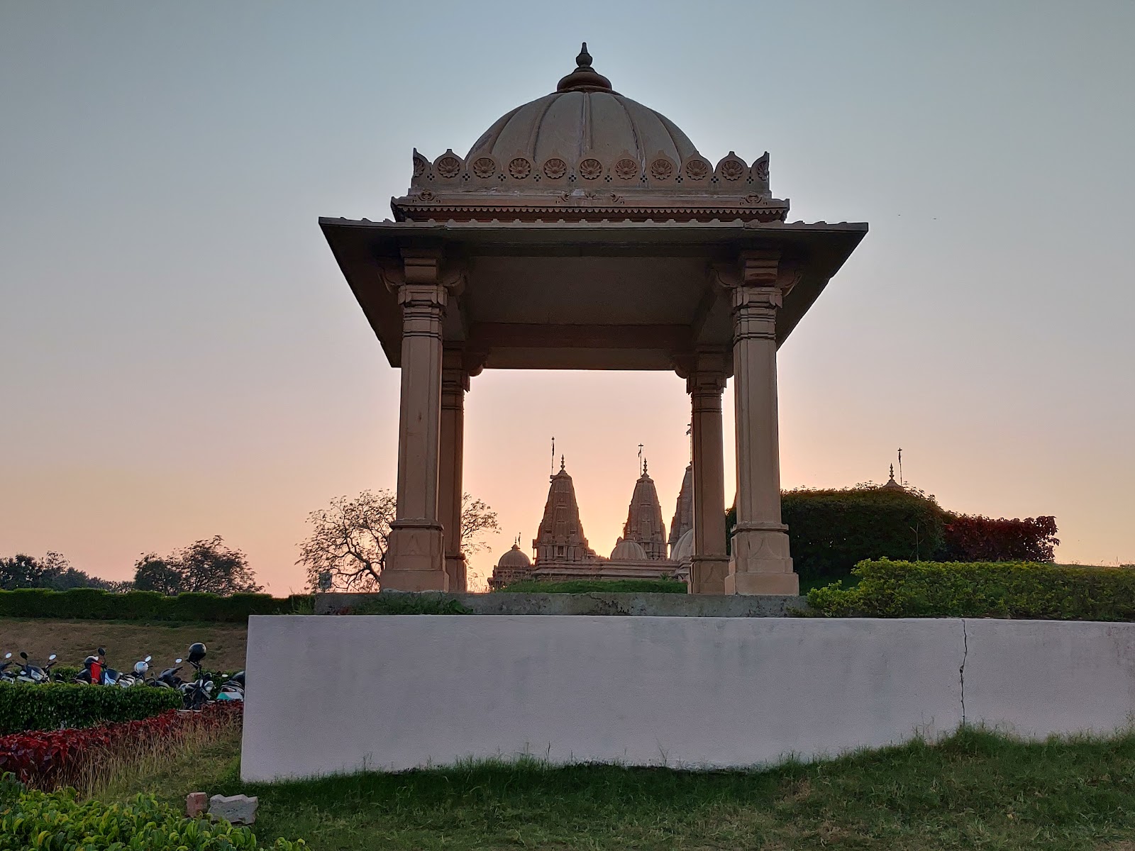 Shri Swaminarayan Mandir
