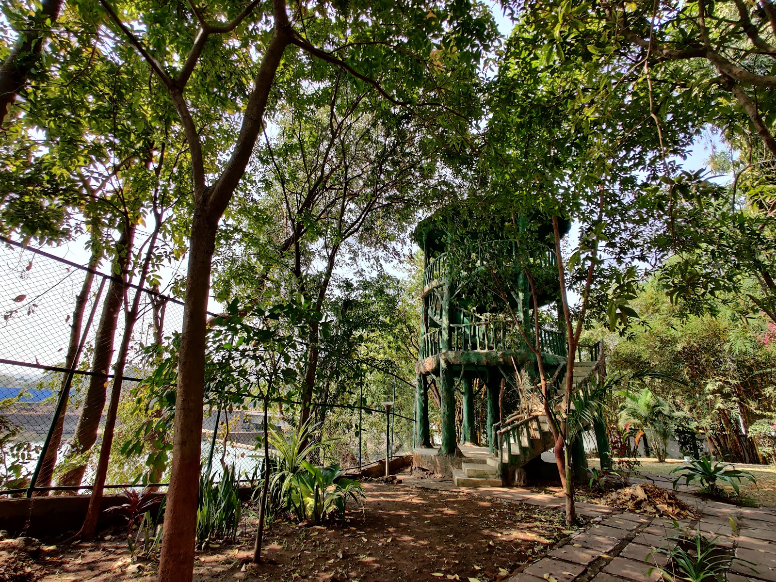 Silvassa Tribal Museum