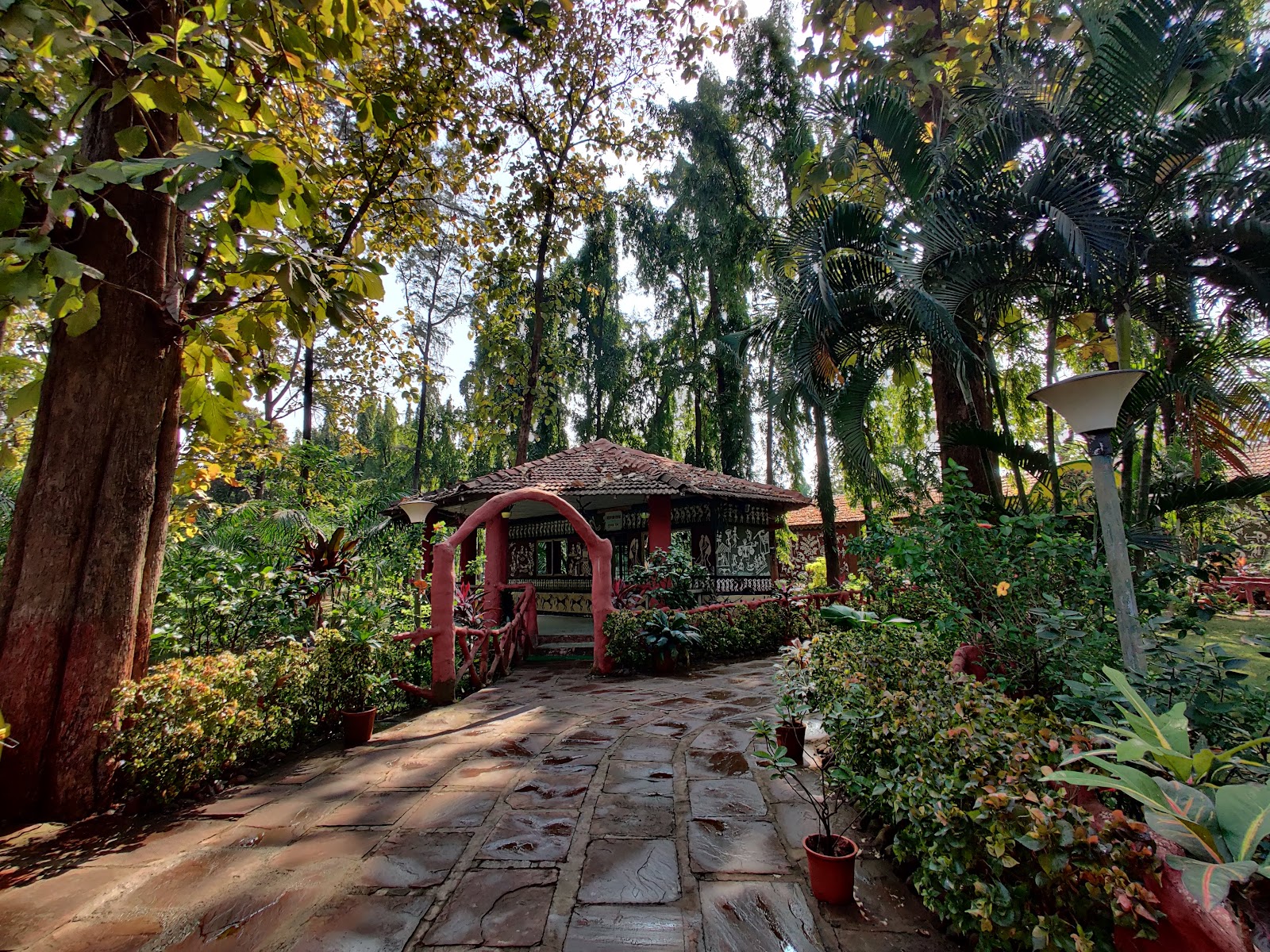 Silvassa Tribal Museum