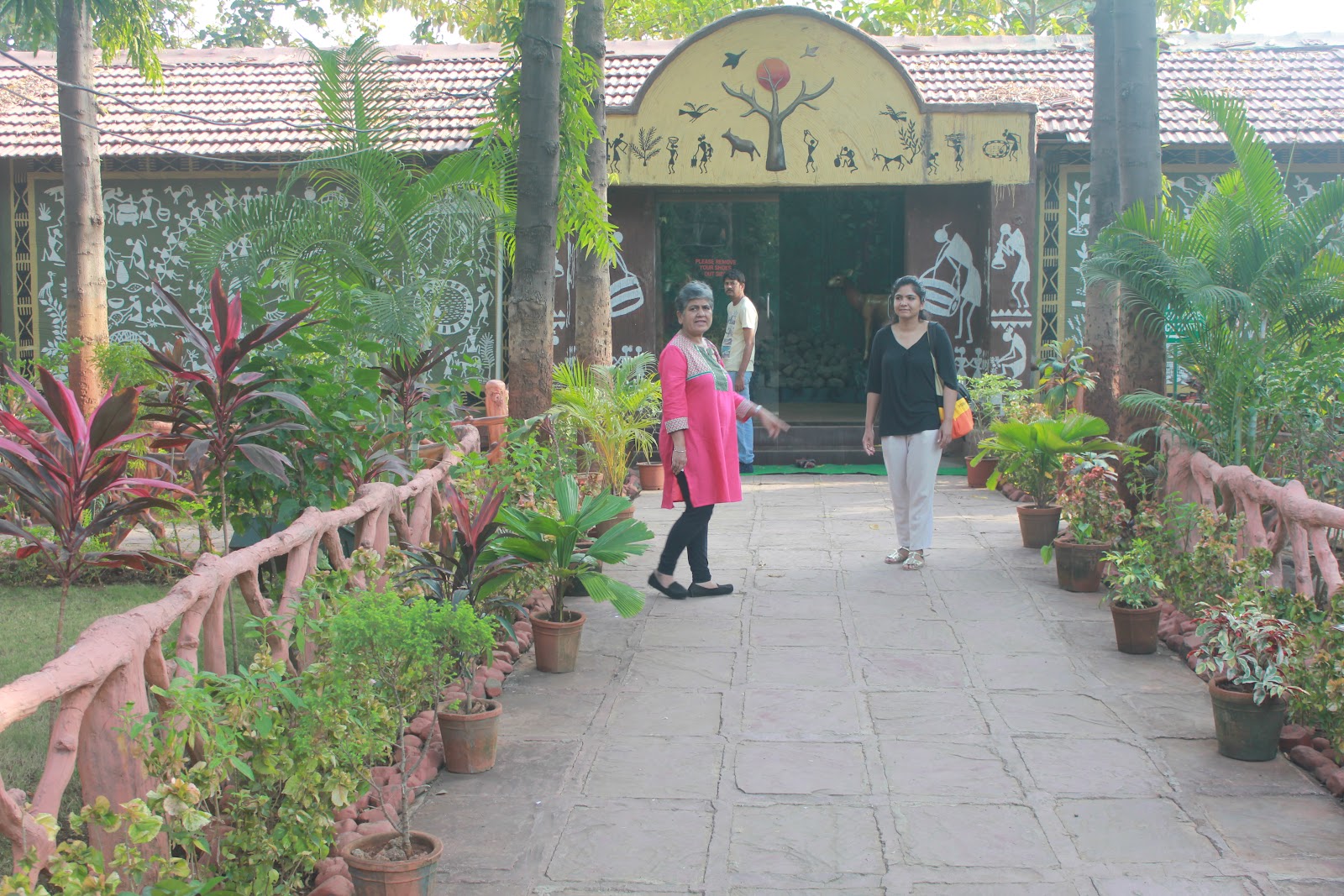 Silvassa Tribal Museum