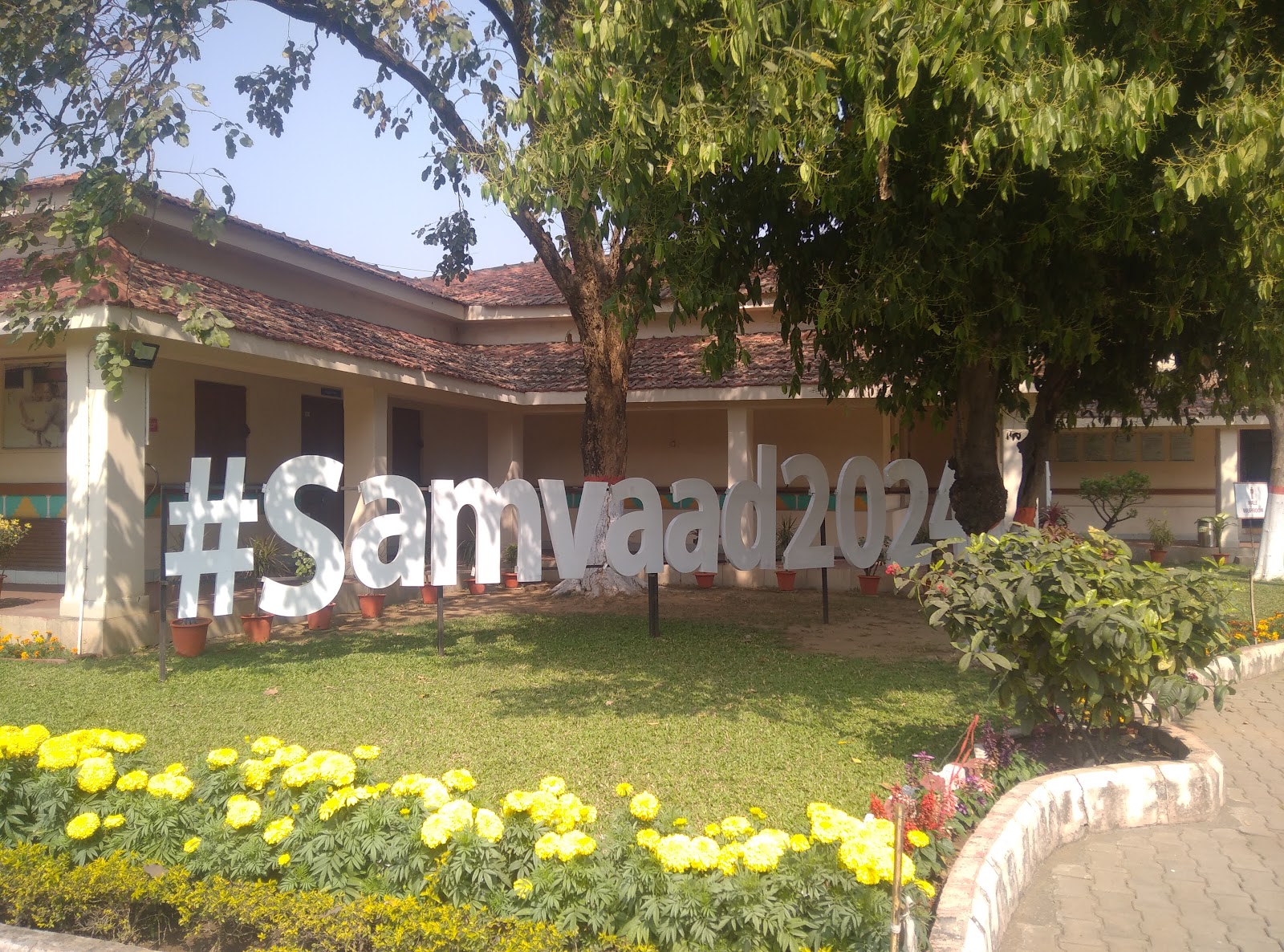 Tribal Cultural Centre