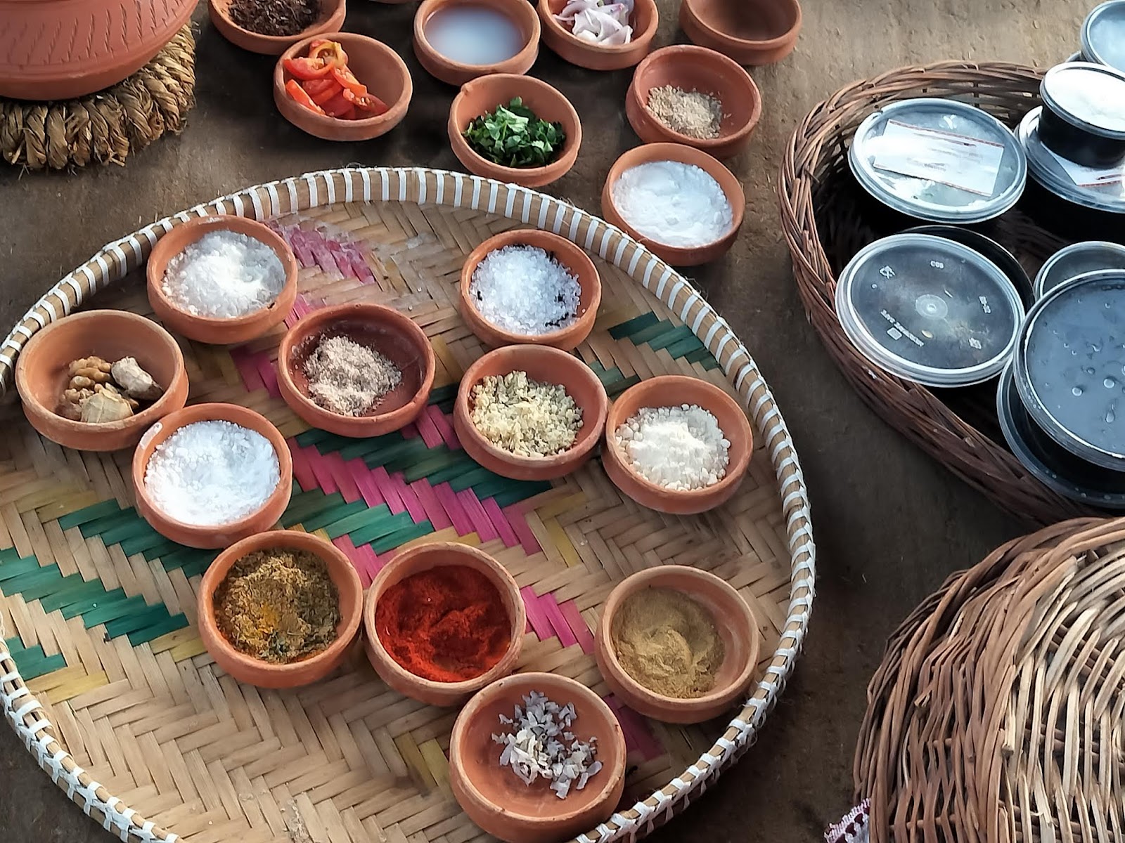 Tribal Cultural Centre