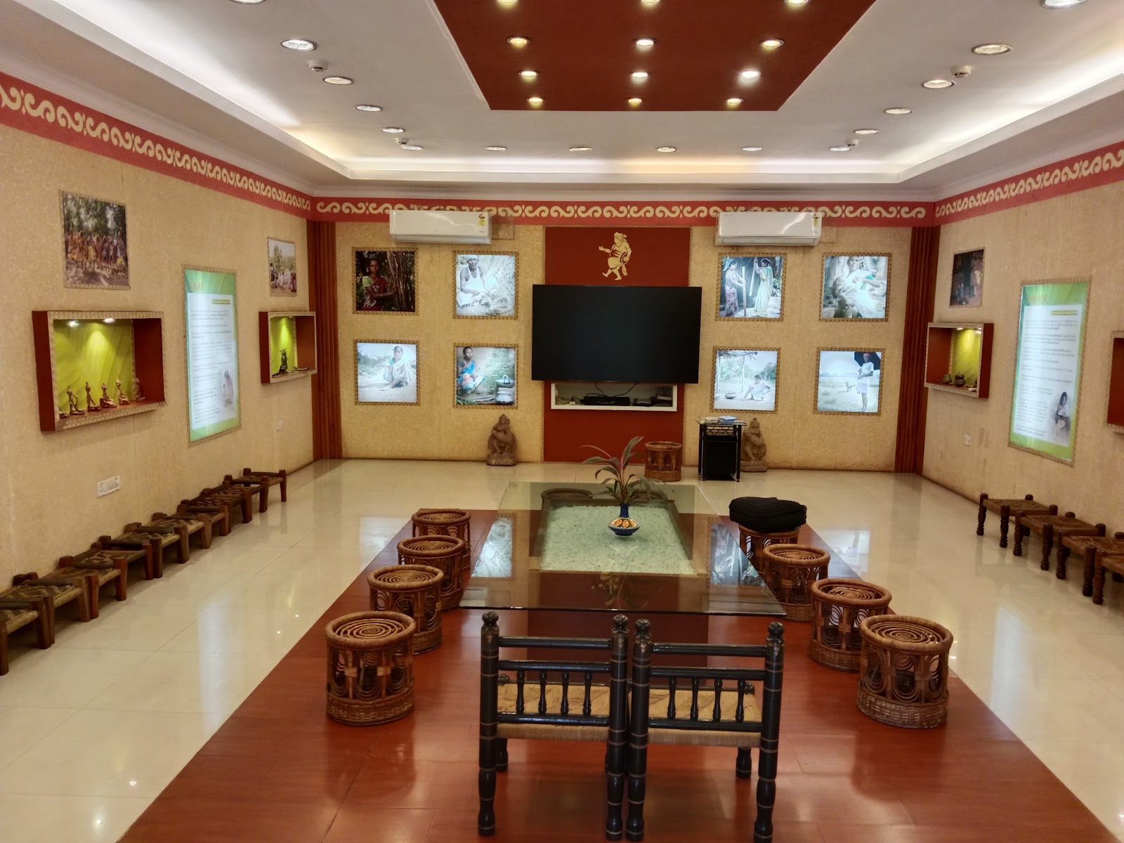 Tribal Cultural Centre