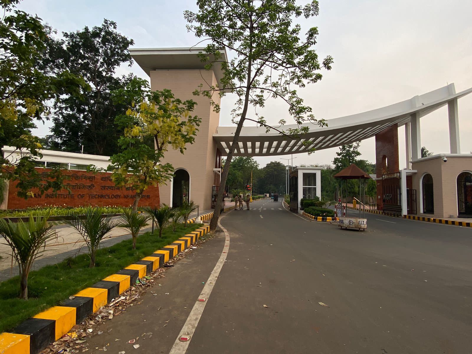 IIT Kharagpur