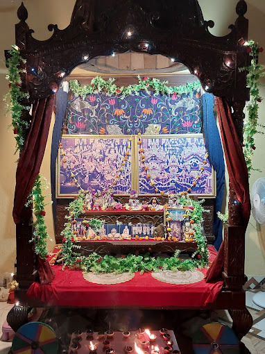 ISKCON Kharagpur