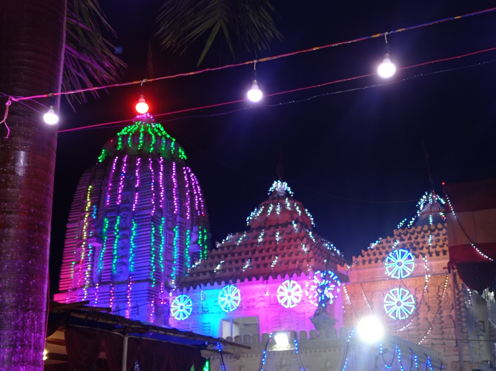 Jagannath Temple