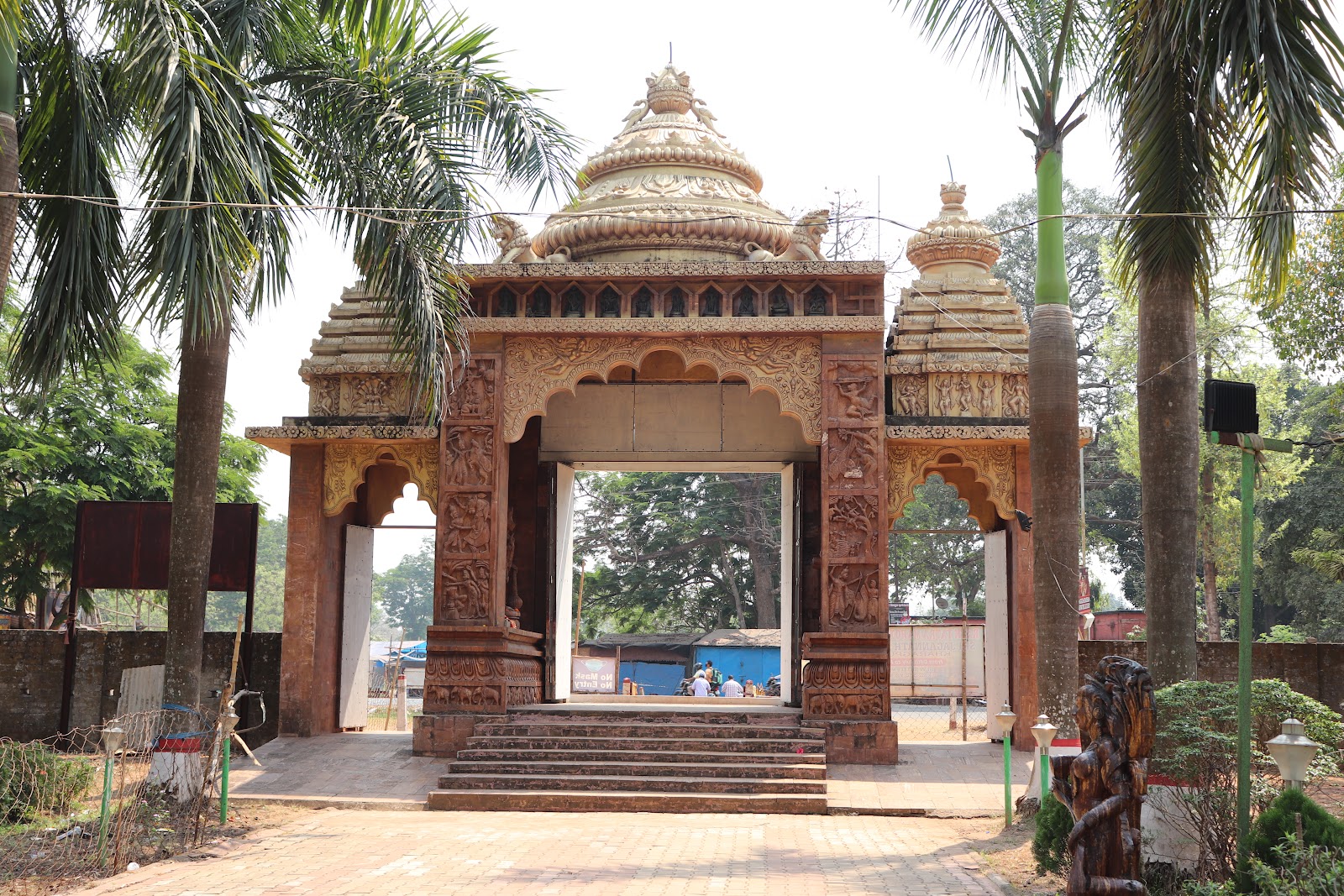 Jagannath Temple