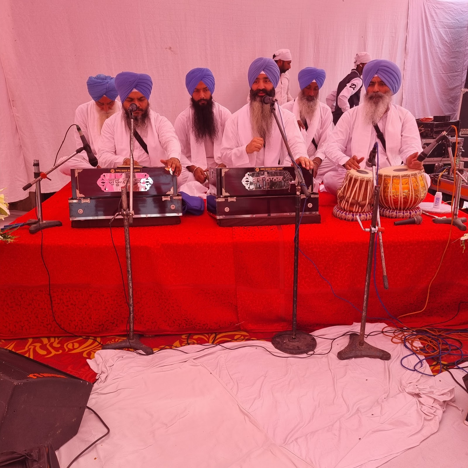 Gurudwara Kharar Sahib